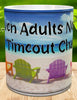 MUG Coffee Full Wrap Sublimation Digital Graphic Design Download EVEN ADULTS NEED A TIMEOUT CHAIR SVG-PNG Crafters Delight {{ JAMsCraftCloset }}
