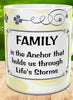 MUG Full Wrap Digital Graphic Design Download FAMILY SVG-PNG-JPEG Sublimation Crafters Delight {{ JAMsCraftCloset }}