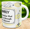 MUG Full Wrap Digital Graphic Design Download FAMILY SVG-PNG-JPEG Sublimation Crafters Delight {{ JAMsCraftCloset }}