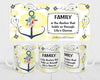 MUG Full Wrap Digital Graphic Design Download FAMILY SVG-PNG-JPEG Sublimation Crafters Delight {{ JAMsCraftCloset }}