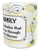 MUG Full Wrap Digital Graphic Design Download FAMILY SVG-PNG-JPEG Sublimation Crafters Delight {{ JAMsCraftCloset }}
