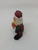 Vintage Santa Shelf Sitter Holding an Angel and Doll Holiday Christmas Decor Gift Idea {{ JAMsCraftCloset }}