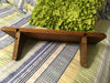 Shelf Vintage Wooden DIY 18 by 5 1/2 Inches Ready to Add YOUR Personal Touch {{ JAMsCraftCloset }}