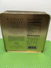 Tin Vintage Square 6 x 6 Inches 2 Inches Tall Midnight Cookies Key Lime 1993 {{ JAMsCraftCloset }}