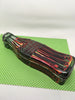 Tin Coca Cola 2003 Unique Tin 9 Inches Tall 2 1/2 Inches Wide 1 1/2 Inches Thick Collectible {{ JAMsCraftCloset }}