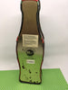 Tin Coca Cola 2003 Unique Tin 9 Inches Tall 2 1/2 Inches Wide 1 1/2 Inches Thick Collectible {{ JAMsCraftCloset }}