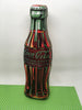 Tin Coca Cola 2003 Unique Tin 9 Inches Tall 2 1/2 Inches Wide 1 1/2 Inches Thick Collectible {{ JAMsCraftCloset }}
