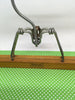 Hanger Vintage Pants Wooden DIY Project 8 {{ JAMsCraftCloset }}