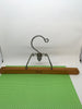 Hanger Vintage Pants Wooden DIY Project 8 {{ JAMsCraftCloset }}