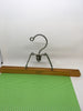 Hanger Vintage Pants Wooden DIY Project 8 {{ JAMsCraftCloset }}