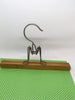 Hanger Vintage Pants Wooden DIY Project 7 {{ JAMsCraftCloset }}