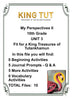 My Perspectives English II 10th Grade BUNDLE UNIT 3 ALL THAT GLITTERS 5 PASSAGES Teacher Resource Lesson Supplemental Activities {{ JAMsCraftCloset }}