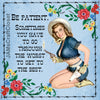 BUNDLE PINUP GIRLS 2 Graphic Design Downloads SVG PNG JPEG Files Crafters Delight {{ JAMsCraftCloset }}