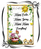 BUNDLE EASTER Graphic Design Downloads SVG PNG JPEG Files Country Sublimation Design Crafters Delight {{ JAMsCraftCloset }}