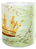 MUG Coffee Full Wrap Sublimation Digital Graphic Design Download HER KING SVG-PNG-JPEG Easter Crafters Delight {{ JAMsCraftCloset }}