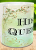 MUG Coffee Full Wrap Sublimation Digital Graphic Design Download HIS QUEEN SVG-PNG-JPEG Easter Crafters Delight {{ JAMsCraftCloset }}