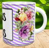 MUG Coffee Full Wrap Sublimation Digital Graphic Design Download HOCUS POCUS Halloween SVG-PNG Crafters Delight {{ JAMsCraftCloset }}