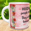 MUG Coffee Full Wrap Sublimation Digital Graphic Design Download HUSBANDS ARE THE BEST PEOPLE SVG-PNG Crafters Delight {{ JAMsCraftCloset }}