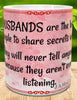 MUG Coffee Full Wrap Sublimation Digital Graphic Design Download HUSBANDS ARE THE BEST PEOPLE SVG-PNG Crafters Delight {{ JAMsCraftCloset }}