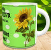 MUG Coffee Full Wrap Sublimation Digital Graphic Design Download I AM CURRENTLY UNSUPERVISED SVG-PNG Crafters Delight {{ JAMsCraftCloset }}