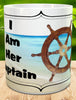 MUG Coffee Full Wrap Sublimation Digital Graphic Design Download I AM HER CAPTAIN SVG-PNG-JPEG Easter Crafters Delight {{ JAMsCraftCloset }}