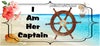 MUG Coffee Full Wrap Sublimation Digital Graphic Design Download I AM HER CAPTAIN SVG-PNG-JPEG Easter Crafters Delight {{ JAMsCraftCloset }}