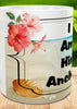 MUG Coffee Full Wrap Sublimation Digital Graphic Design Download I AM HIS ANCHOR SVG-PNG-JPEG Easter Crafters Delight {{ JAMsCraftCloset }}