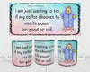 MUG Coffee Full Wrap Sublimation Digital Graphic Design Download I AM JUST WAITING TO SEE SVG-PNG Crafters Delight {{ JAMsCraftCloset }}