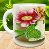 MUG Coffee Full Wrap Sublimation Digital Graphic Design Download I AM OUTDOORSY SVG-PNG Crafters Delight {{ JAMsCraftCloset }}