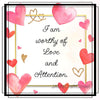 BUNDLE POSITIVE SAYING AFFIRMATION 2 Graphic Design Downloads SVG PNG JPEG Files Sublimation Design Crafters Delight {{ JAMsCraftCloset }}
