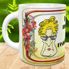 MUG Coffee Full Wrap Sublimation Digital Graphic Design Download I CAN KEEP MY MOUTH SHUT SVG-PNG Crafters Delight {{ JAMsCraftCloset }}