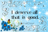 BUNDLE POSITIVE SAYING AFFIRMATION 2 Graphic Design Downloads SVG PNG JPEG Files Sublimation Design Crafters Delight {{ JAMsCraftCloset }}