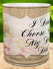 MUG Coffee Full Wrap Sublimation Digital Graphic Design Download I DIDNT CHOOSE YOU MY HEART DID SVG-PNG Valentine Crafters Delight {{ JAMsCraftCloset }}
