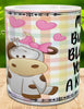 MUG Coffee Full Wrap Sublimation Digital Graphic Design Download I DIDNT FART MY BUTT BLEW YOU A KISS SVG-PNG Crafters Delight {{ JAMsCraftCloset }}