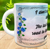 MUG Coffee Full Wrap Sublimation Digital Graphic Design Download I DONT CARE SVG-PNG Crafters Delight {{ JAMsCraftCloset }}