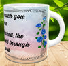 MUG Coffee Full Wrap Sublimation Digital Graphic Design Download I DONT CARE SVG-PNG Crafters Delight {{ JAMsCraftCloset }}