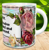 MUG Coffee Full Wrap Sublimation Digital Graphic Design Download I DONT CURSE SVG-PNG Crafters Delight {{ JAMsCraftCloset }}
