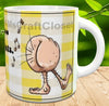 MUG Coffee Full Wrap Sublimation Digital Graphic Design Download I DONT FART SVG-PNG Crafters Delight {{ JAMsCraftCloset }}