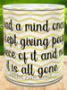 MUG Coffee Full Wrap Sublimation Digital Graphic Design Download I HAD A MIND ONCE SVG-PNG Crafters Delight {{ JAMsCraftCloset }}