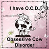BUNDLE COWS 1 Graphic Design Downloads SVG PNG JPEG Files Country Sublimation Design Crafters Delight {{ JAMsCraftCloset }}