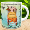 MUG Coffee Full Wrap Sublimation Digital Graphic Design Download I HAVE REACHED THE AGE SVG-PNG Crafters Delight {{ JAMsCraftCloset }}