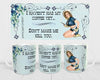 MUG Full Wrap Digital Graphic Design Download I HAVENT HAD MY COFFEE YET SVG-PNG-JPEG Sublimation Crafters Delight {{ JAMsCraftCloset }}