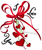 BUNDLE LOVE 2 Graphic Design Downloads SVG PNG JPEG Files Sublimation Design Crafters Delight {{ JAMsCraftCloset }}