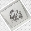 DREAMS GUIDE YOUR WAY Wall Art Ceramic Tile Sign Gift Home Decor Positive Affirmation {{ JAMsCraftCloset }}