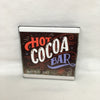 HOT COCOA BAR Wall Art Ceramic Tile Sign Gift Home Kitchen Decor Positive Quote {{ JAMsCraftCloset }}