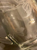 Mug Hand Etched BUTTERFLIES Kitchen Decor Gift Idea Handmade SET OF 2 {{ JAMsCraftCloset }}