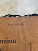 POOR AUNT JEMIMA HAD TO MIX EVERYTHING HERSELF Advertisement on Wood Black Americana Collectible {{ JAMsCraftCloset }}
