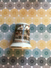 Thimbles #13 Vintage Country Scenes With Horses SET of 3 JAMsCraftCloset