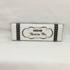 DREAM NEXT TO ME Ceramic Tile Wall Art Positive Saying Gift Tree Decor Stocking Stuffer {{ JAMsCraftCloset }}