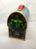 The Incredible Hulk 2003 Movie Lunch Box Small Tin Dome Lid Marvel Comics Hero NO THERMOS JAMsCraftCloset
